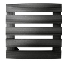 Blomvagn Komposit 30 cm Green>it